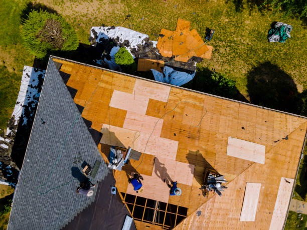 Heating Cable for Roof Installation in Eggertsville, NY